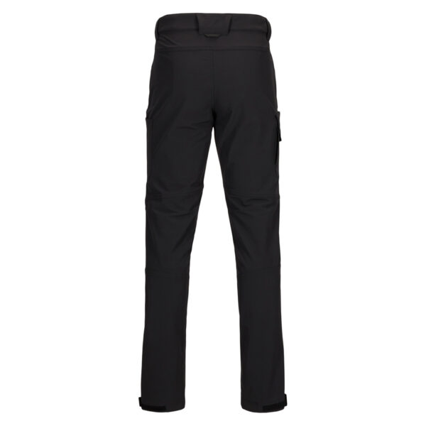 Herrebukse stretch regular - Bilde 2